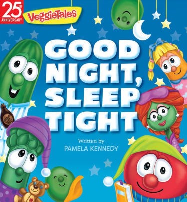 Cover for Good Night, Sleep Tight