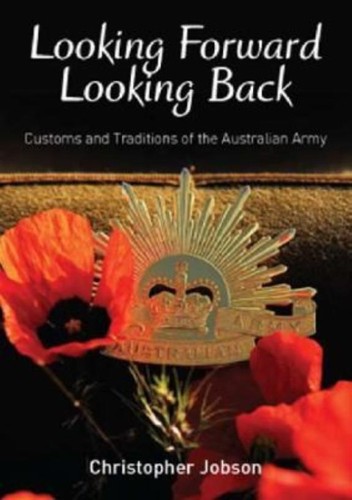 Cover for Looking Forward, Looking Back