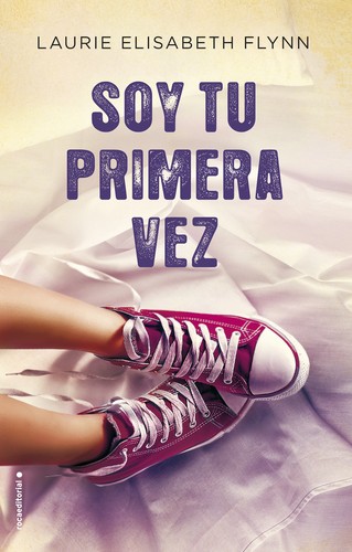 Cover for Soy tu primera vez