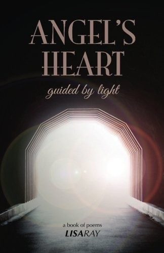 Cover for Angel's Heart