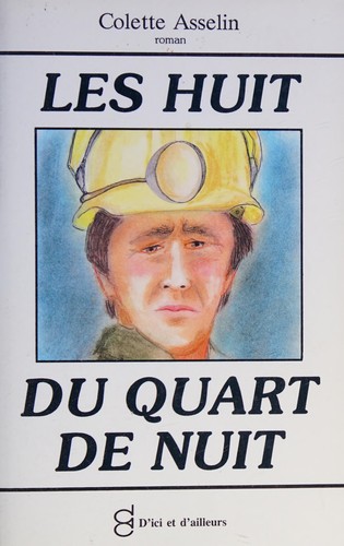 Cover for Les huit du quart de nuit