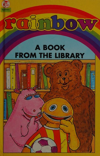 Cover for Rainbow I