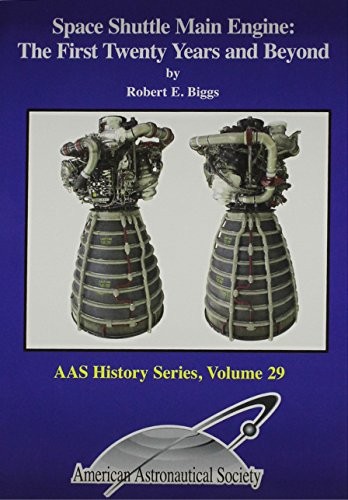 Cover for Space shuttle main engine