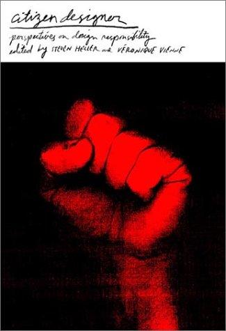 Cover for Citizen Designer