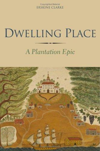 Cover for Dwelling place