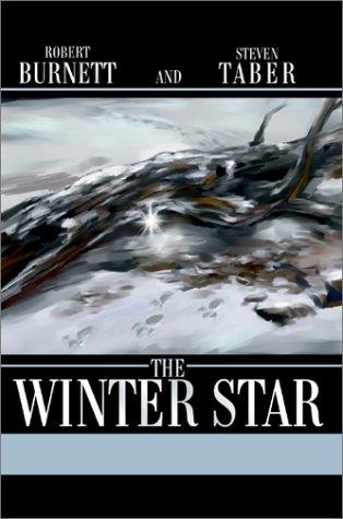 Cover for The Winter Star