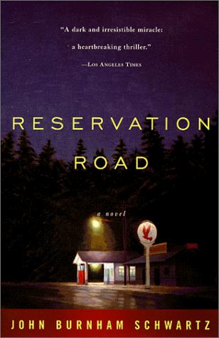Cover for Reservation Road (Vintage Contemporaries)