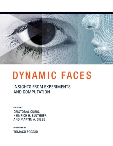 Cover for Dynamic faces