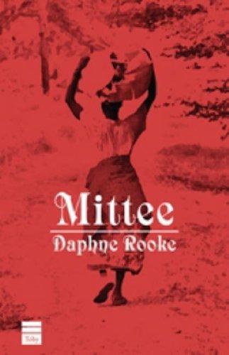 Cover for Mittee