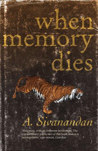 Cover for When Memory Dies