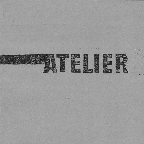 Cover for Atelier