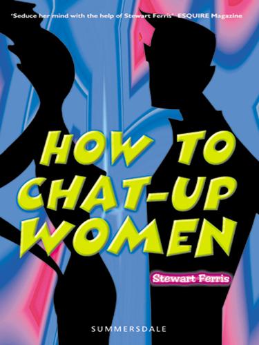 Cover for How To Chat-up Women