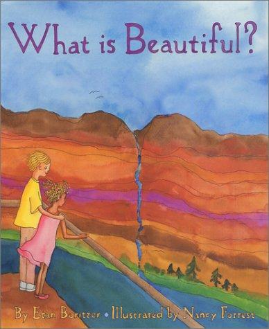Cover for What Is Beautiful? (What Is?, 4)