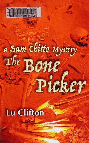 Cover for The bonepicker