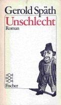 Cover for Unschlecht