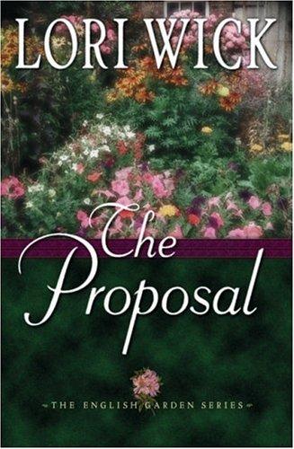 Cover for The proposal