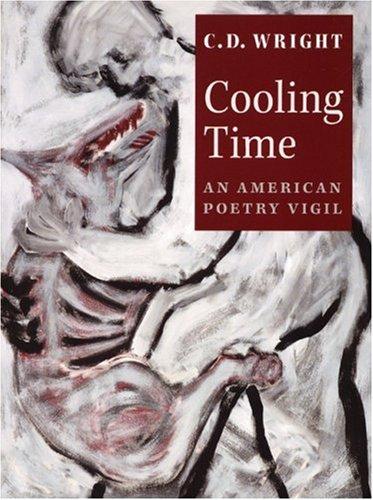 Cover for Cooling time