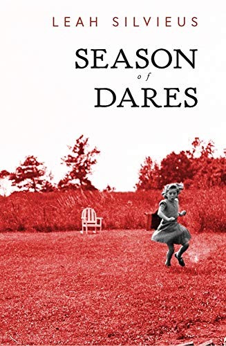 Cover for Season of Dares