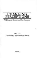 Cover for Changing Perceptions