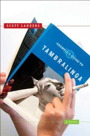 Cover for Coswell's guide to Tambralinga