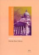 Cover for Penas & Olvido