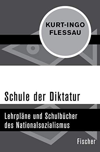 Cover for Schule der Diktatur