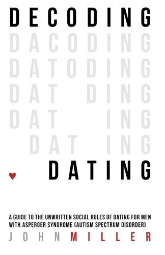 Cover for Decoding Dating