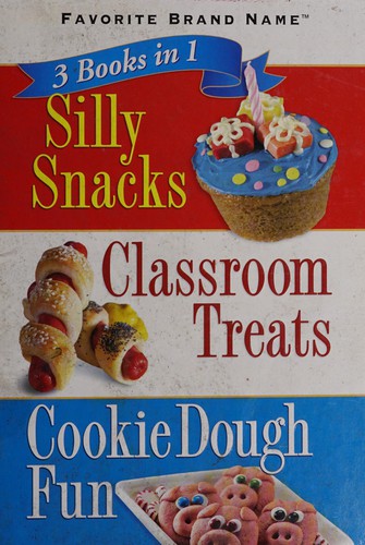Cover for 3 Books in 1