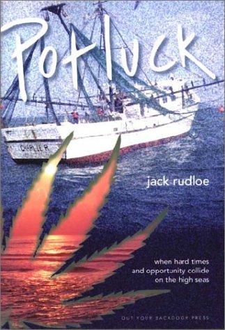 Cover for Potluck