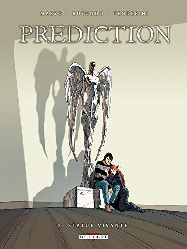 Cover for Prédiction T02