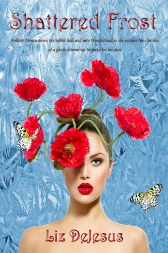 Cover for Shattered Frost