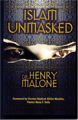 Cover for Islam Unmasked