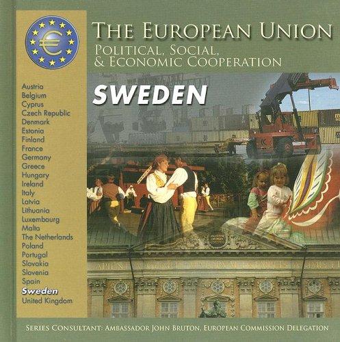 Cover for Sweden