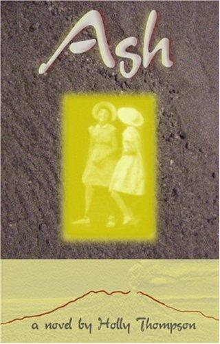 Cover for Ash
