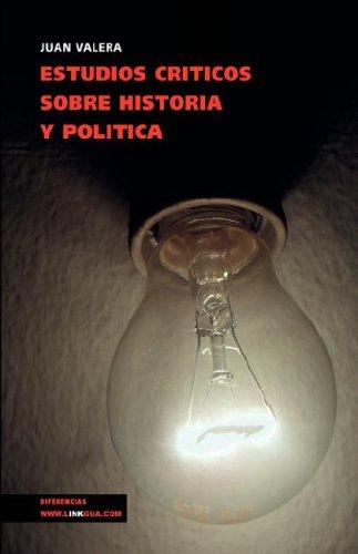 Cover for Estudios sobre historia y politica (independencia cubana)