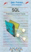 Cover for SQL