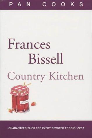 Cover for Frances Bissell's Country Kitchen (Pan cooks)