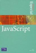 Cover for JavaScript