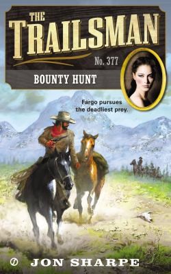 Cover for Bounty Hunt