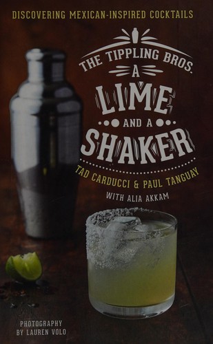 Cover for The Tippling bros