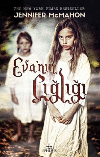 Cover for Evanin Cigligi