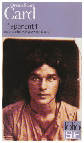 Cover for L'APPRENTI CARD