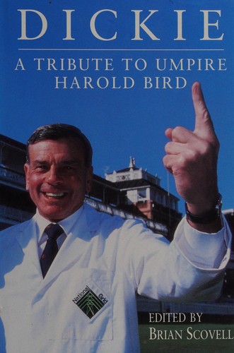Cover for Dickie
