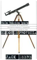 Cover for Guia Basica Para El Don De Profecia (Guia Basica)