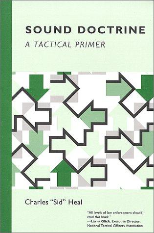 Cover for Sound Doctrine