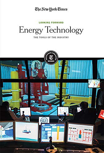 Cover for Energy Technology