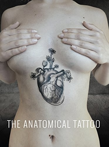 Cover for The Anatomical Tattoo