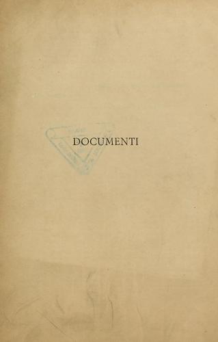 Cover for Le collezioni veneziane d'arte e d'antichita dal secolo XIV. ai nostri giorni
