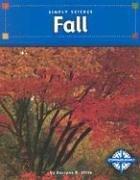 Cover for Fall (Simply Science)