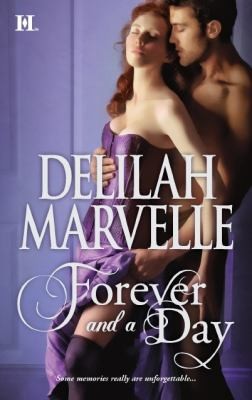 Cover for Forever And A Day